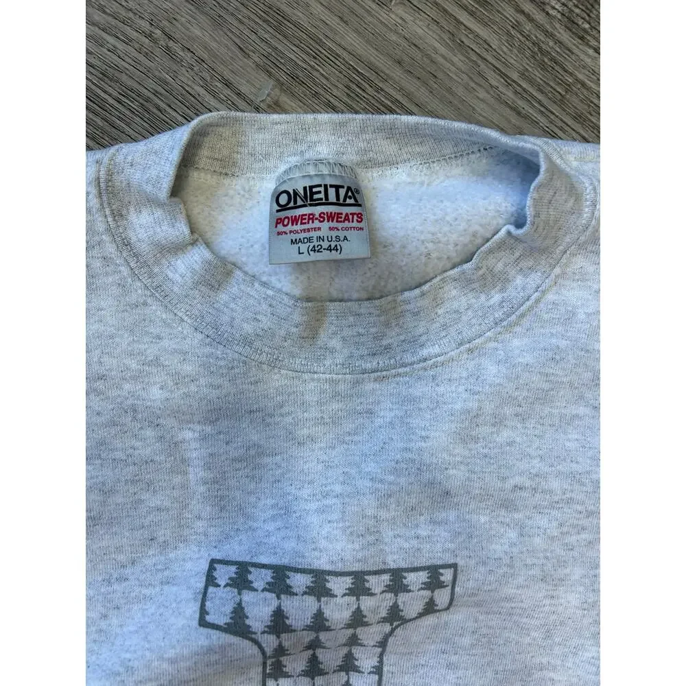 Oneita item specifics